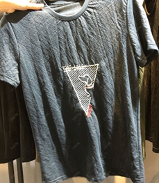 市场上装-T恤-靓仔T恤【实拍】