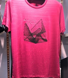 市场上装-T恤-靓仔T恤【实拍】