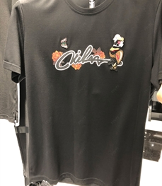 市场上装-T恤-靓仔T恤【实拍】