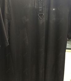 市场上装-T恤-靓仔T恤【实拍】