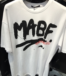 市场上装-T恤-休闲T恤 【实拍】