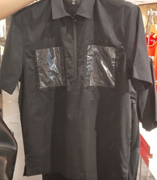 市场上装-衬衫-休闲衬衫【实拍】