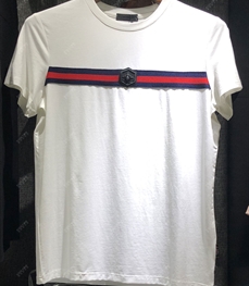 市场上装-T恤-靓仔T恤【实拍】