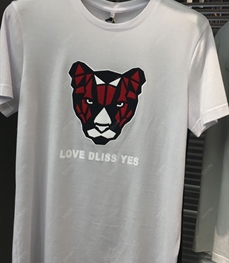 市场上装-T恤-靓仔T恤【实拍】