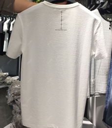 市场上装-T恤-靓仔T恤【实拍】