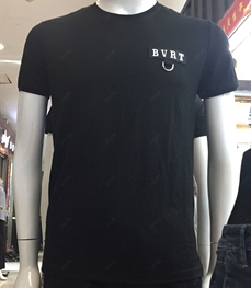 市场上装-T恤-靓仔T恤【实拍】