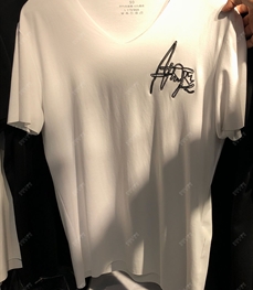 市场上装-T恤-靓仔T恤【实拍】