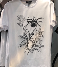 市场上装-T恤-靓仔T恤【实拍】