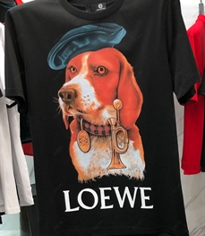 市场上装-T恤-休闲T恤 【实拍】