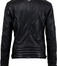 市场上装-皮衣-靓仔皮衣