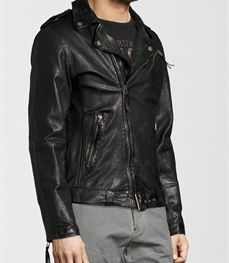 市场上装-皮衣-靓仔皮衣