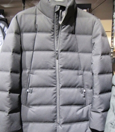 市场上装-棉衣/羽绒服-休闲商务棉服【实拍】