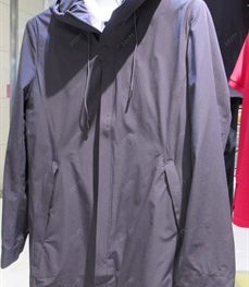 市场上装-大衣-休闲商务大衣【实拍】