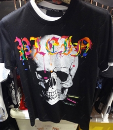 市场上装-T恤-休闲T恤 【实拍】