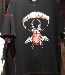 市场上装-T恤-休闲T恤 【实拍】