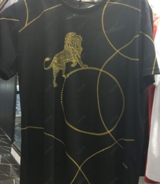 市场上装-T恤-休闲T恤 【实拍】