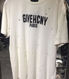 市场上装-T恤-休闲T恤 【实拍】