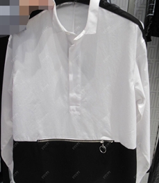 市场上装-衬衫-休闲衬衫【实拍】