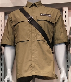 市场上装-衬衫-休闲衬衫【实拍】