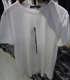 市场上装-T恤-靓仔T恤【实拍】