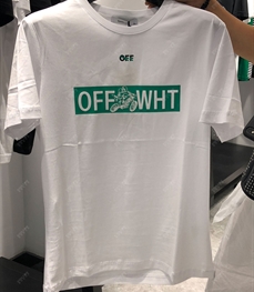 市场上装-T恤-靓仔T恤【实拍】