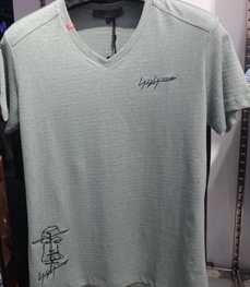 市场上装-T恤-靓仔T恤【实拍】