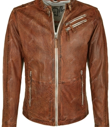 市场上装-皮衣-靓仔皮衣