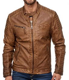 市场上装-皮衣-靓仔皮衣