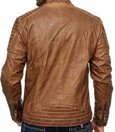 市场上装-皮衣-靓仔皮衣