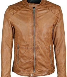 市场上装-皮衣-靓仔皮衣