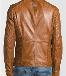 市场上装-皮衣-靓仔皮衣