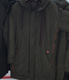 市场上装-棉衣/羽绒服-靓仔棉服【实拍】