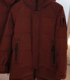 市场上装-棉衣/羽绒服-靓仔棉服【实拍】