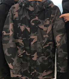 市场上装-棉衣/羽绒服-靓仔棉服【实拍】