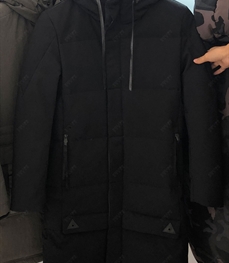 市场上装-棉衣/羽绒服-靓仔棉服【实拍】