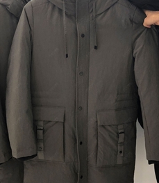 市场上装-棉衣/羽绒服-靓仔棉服【实拍】