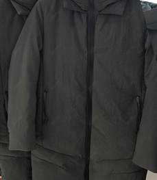 市场上装-棉衣/羽绒服-靓仔棉服【实拍】