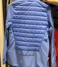 运动品牌-棉衣/羽绒-【实拍】户外棉服