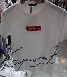 市场上装-T恤-靓仔T恤【实拍】