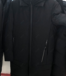 市场上装-棉衣/羽绒服-靓仔棉服【实拍】