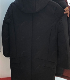 市场上装-棉衣/羽绒服-靓仔棉服【实拍】