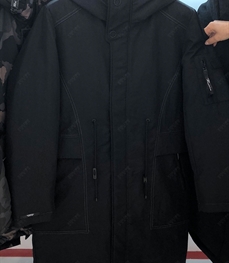 市场上装-棉衣/羽绒服-靓仔棉服【实拍】