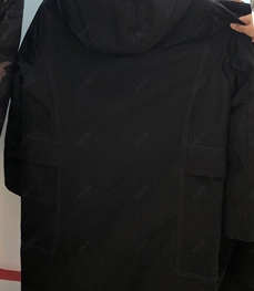 市场上装-棉衣/羽绒服-靓仔棉服【实拍】