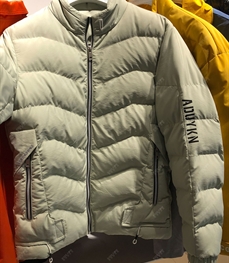 市场上装-棉衣/羽绒服-靓仔棉服【实拍】