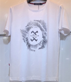 市场上装-T恤-靓仔T恤【实拍】