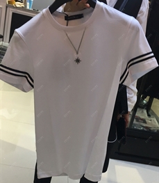 市场上装-T恤-靓仔T恤【实拍】