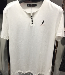 市场上装-T恤-靓仔T恤【实拍】