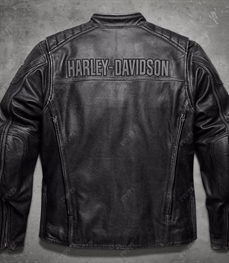 市场上装-皮衣-靓仔皮衣