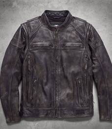 市场上装-皮衣-靓仔皮衣