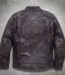 市场上装-皮衣-靓仔皮衣